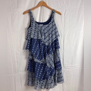 Bethany Dress